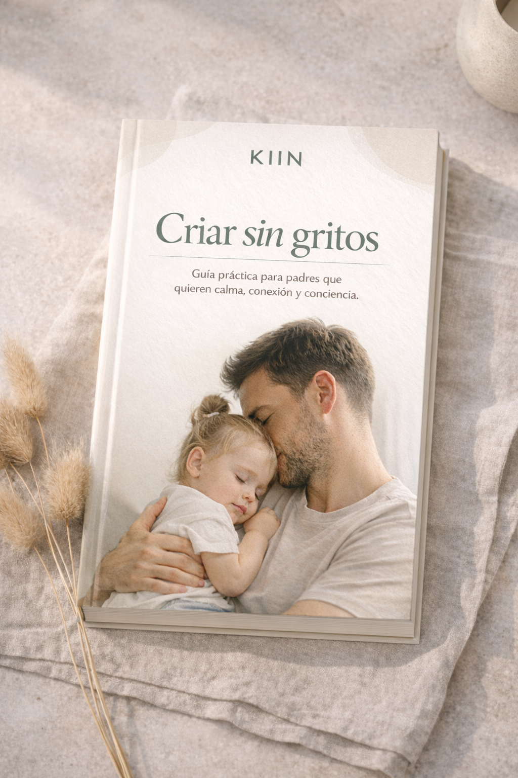 CRIAR SIN GRITOS